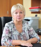 Картошкина Светлана Кондратьевна Директор МБУДО